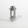 Tri-Clamp Schauglas